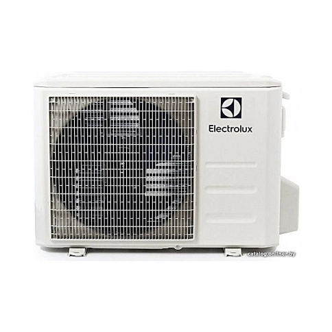 Кондиционер Electrolux Air Gate Super DC Inverter EACS/I-12HG-BLACK2/N8 фото 9