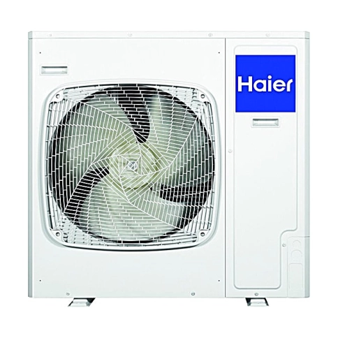 Кондиционер Haier Eco 2025 AC160S2LK1FA/1U160S1LN1FB фото 2