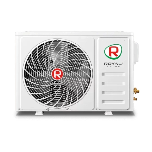Кондиционер Royal Clima Gloria Upgrade RC-GL90HN фото 2