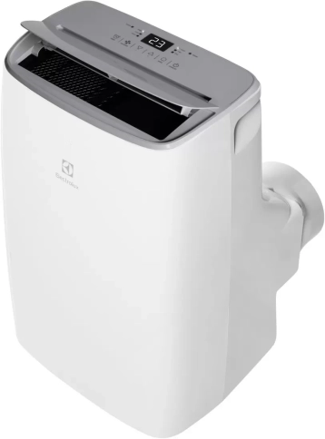 Мобильный кондиционер Electrolux Loft 2.0 EACM-09 CLN/N6 2.0 EU фото 6