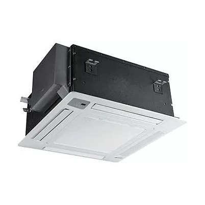 Кондиционер Hisense AUC-60UX4SFA/AUW-60U6SP1 фото 2