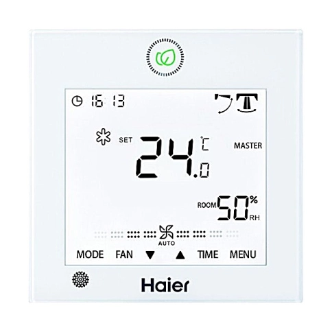 Кондиционер Haier ECO R32 DC AD50S1LM1FA/1U50S1LM1FA фото 3