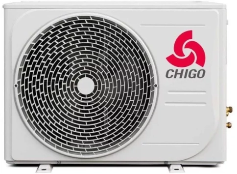Кондиционер Chigo Alba CS-35H3A-1C150AY8E фото 2