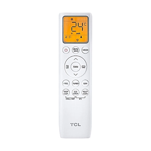Кондиционер TCL GentleCool TAC-TP24ONF/R 2025 фото 7