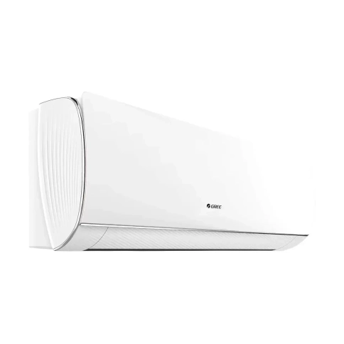 Кондиционер Gree Lyra Inverter R32 GWH18ACD-K6DNA1D (белый) фото 2