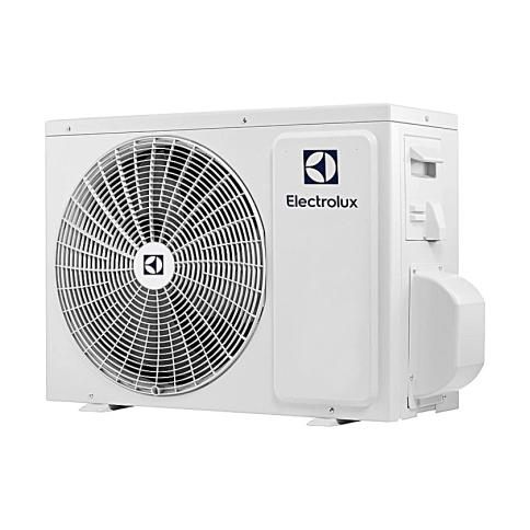 Кондиционер Electrolux EACS-24HAL/N8 фото 7