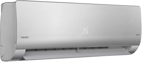 Кондиционер Daichi UNIque UNI25AVQS1R/UNI25FVS1R фото 2