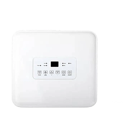 Мобильный кондиционер TCL PAC-RS2 TAC-07CPB/RS2 фото 5