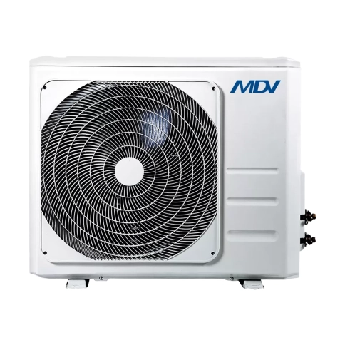 Внешний блок MDV MD2O-18HFN8 фото 1