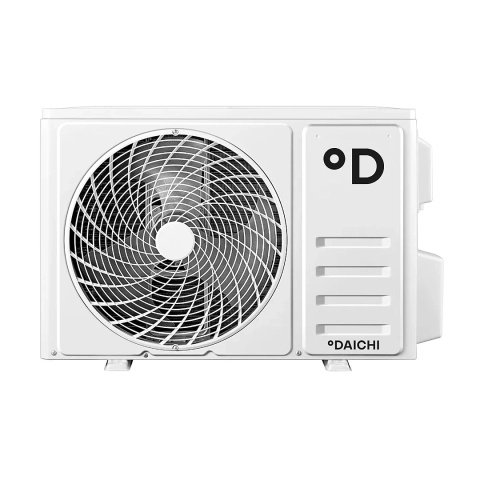 Кондиционер Daichi AIR60AVQS1R/AIR60FVS1R фото 2