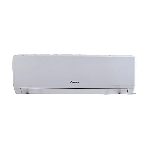 Внутренний блок Vetero Tempo Inverter V-S18TAC (внутренний блок, матовый) фото 4