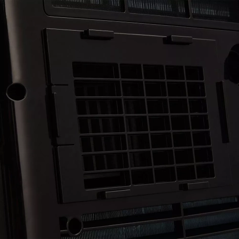 Мобильный кондиционер Electrolux EACM-12 FM/N3 фото 7