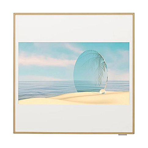 Внутренний блок LG ARTCOOL Gallery Premium A09GA2.NSER фото 3