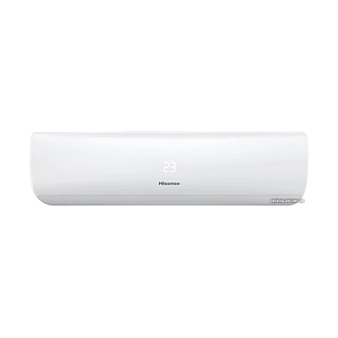 Кондиционер Hisense Zoom DC Inverter 2023 AS-09UW4RYRKB05 Wi-Fi фото 2