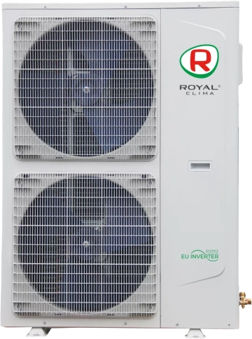 Кондиционер Royal Clima Competenza DC EU Inverter 2023 CO-4C 48HNBI/CO-4C/pan 8D1/CO-E 48HNBI фото 3