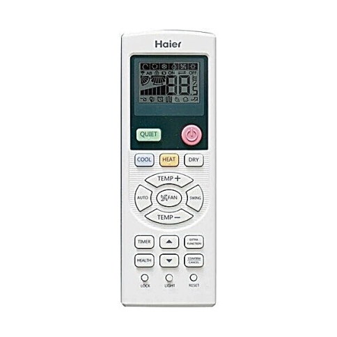 Кондиционер Haier Super Match AB50S2SC2FA/1U50S2SJ2FA фото 4