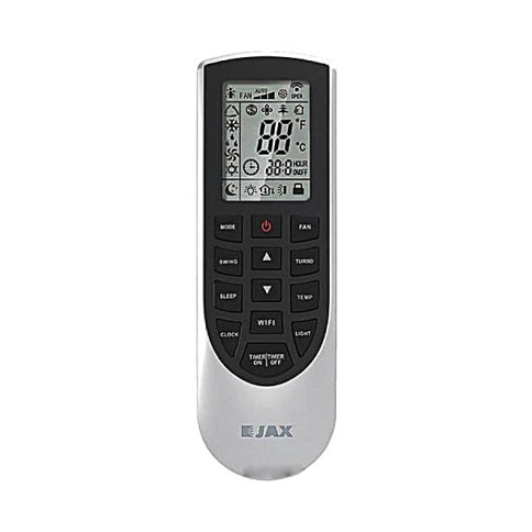 Кондиционер JAX ACY-24HE Inverter фото 4