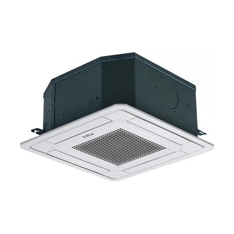 Кондиционер MDV MDCA3-18HRN1/MDOU-18HN1 фото 1