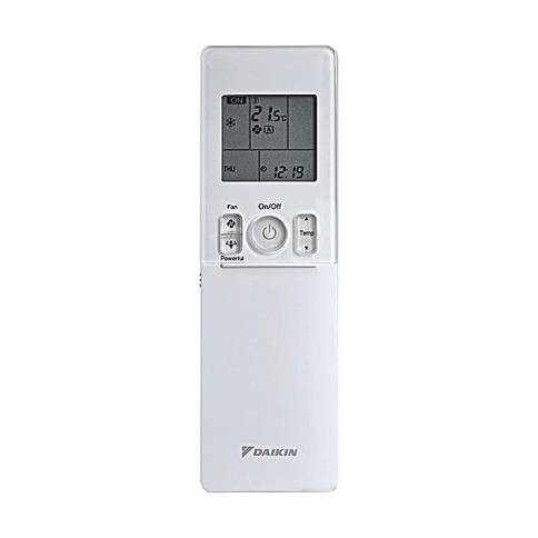 Кондиционер Daikin Perfera FTXM71A/RXM71A фото 6