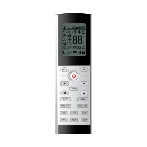 Кондиционер Electrolux EACS/I-09 HM/N8_19Y фото 3