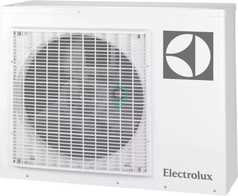 Кондиционер Electrolux EACS/I-24HP/N3 фото 3