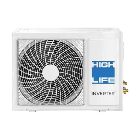 Кондиционер HIGH LIFE PRIORITY CLASS 2.0 Inverter ACHL-18PC-I-CHDV03S фото 7