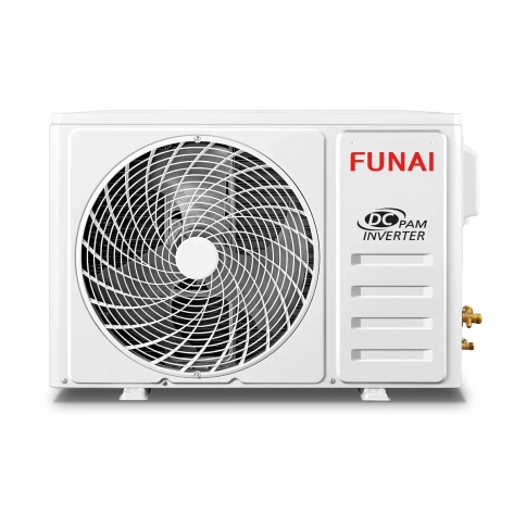 Кондиционер Funai Kadzoku Inverter RAC-I-KD35HP.D01 фото 3