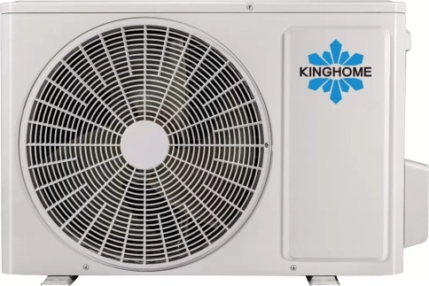 Кондиционер KINGHOME Cosmo KWH18AWDXB-K6DNA3A фото 6