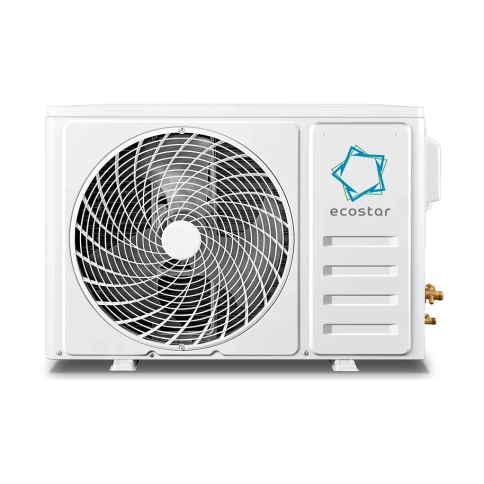 Кондиционер EcoStar Ray Inverter KVS-IRAY12ST фото 3