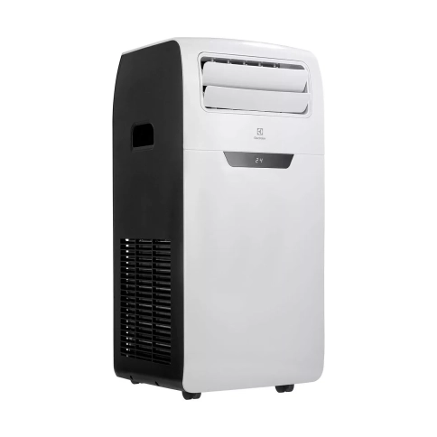 Мобильный кондиционер Electrolux Manhattan EACM-07 FM/N3 фото 8
