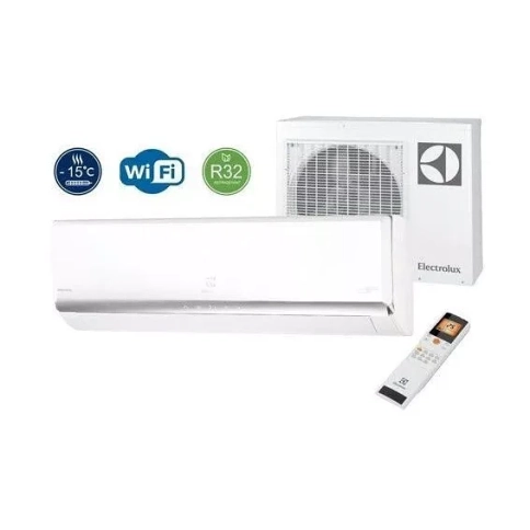 Кондиционер Electrolux EACS/I-12 HM/N8_19Y фото 3