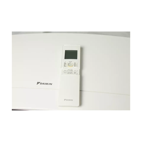 Кондиционер Daikin FTXJ25MW/RXJ25M фото 8