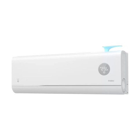 Кондиционер Funai Soyokaze Inverter RAC-I-SZ35HP.D01 фото 7