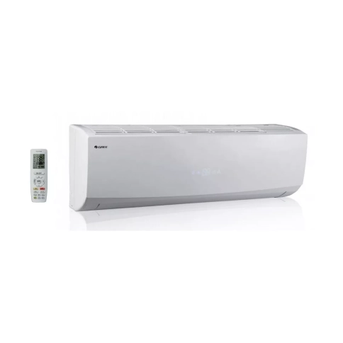 Кондиционер Gree Lomo Arctic R32 Inverter 2022 GWH18QDXD-K6DNC2I фото 3