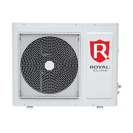 Сплит-система Royal Clima RC-F27HN фото 4
