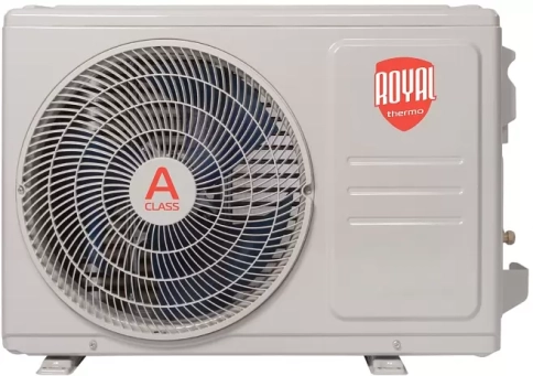 Кондиционер Royal Thermo Siena RTS-18HN1 фото 8
