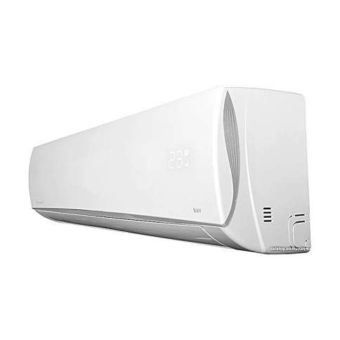 Кондиционер EcoStar Ray 2023 KVS-RAY18ST фото 2