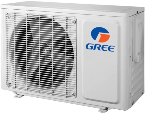 Кондиционер Gree Bora GWH07АААХА-K3NNA2A фото 2