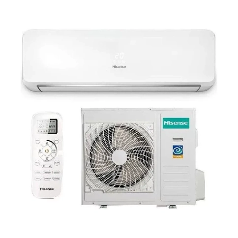 Кондиционер Hisense Expert EU DC Inverter AS-18UW4SXATD077 фото 5