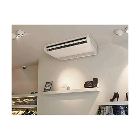Кондиционер Chigo Inverter R32 ZUB7-60HRIN4 фото 2