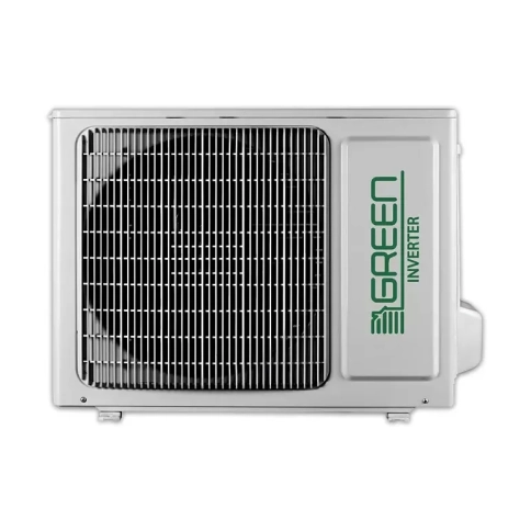Кондиционер Green Genesis GRI-18 IGK2/GRO-18 IGK3 фото 3