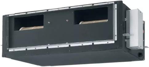 Кондиционер Panasonic S-F43DD2E5/U-B43DBE8 фото 1