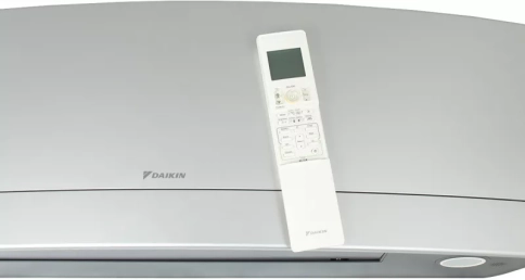 Кондиционер Daikin FTXJ25MS/RXJ25M фото 9