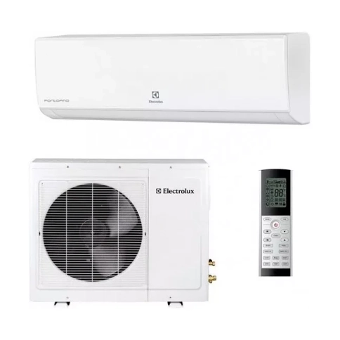 Кондиционер Electrolux EACS-07HP/N3 фото 3