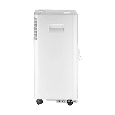 Мобильный кондиционер TCL PAC-RPS TAC-09CPB/RPS фото 4