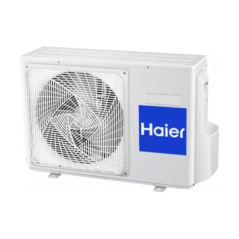 Кондиционер Haier Lightera DC-Inverter AS09NS5ERA-W/1U09BS3ERA фото 5