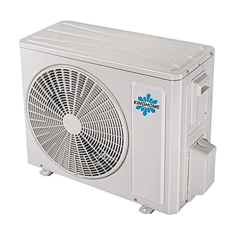 Кондиционер KINGHOME KUD100ZD1/A-S+ KUD100W1/NhA-S фото 3
