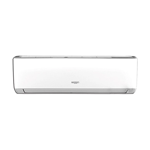Кондиционер Green Genesis GRI-18IG2/GRO-18IG2 фото 1