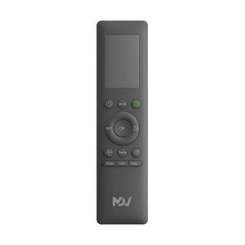 Кондиционер MDV Infini Loft ERP Inverter MDSALF-09HRFN8/MDOALF-09HFN8 фото 3