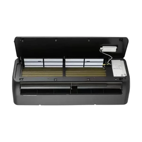 Кондиционер Chigo Sunrise CS-25V3G-1K268 Black фото 8